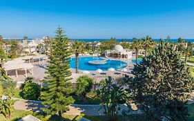 Le Royal Hotels And Resorts - Hammamet