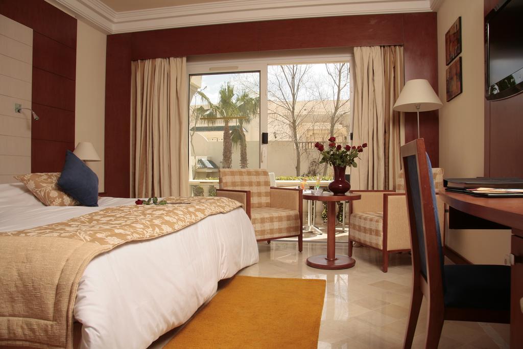 Hotel Le Royal Hammamet Yasmine Pokój zdjęcie